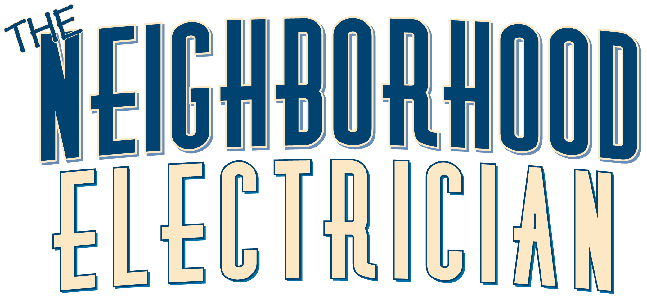 The Neighborhood Electrician