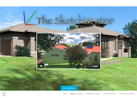 Local Web Design and Development - The SketchUcator