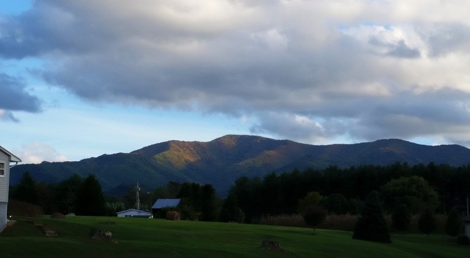 Fun Friday Winner 04-25-15 - Landscape Photography