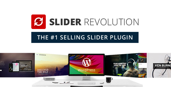 How To Use Revolution Slider